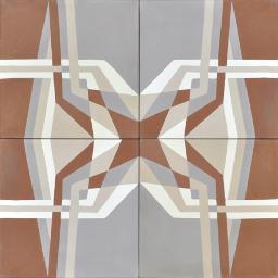 ArchipelagoTile's profile picture. Archipelago Cement Tile: Timeless Craft | Modern Story. Handmade hydraulic-pressed cement tile with a modern, patterned persona.