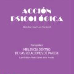 Acción Psicológica es una revista de investigación de la @UNED. Publica artículos originales e inéditos de diversas áreas de la Psicología desde el 2002.