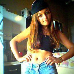 Minha melhor,Te Amo pekena você é a melhor coisa que aconteceu na minha vida (L' Te Amo Te amo s2 / @MinaMarrentinha
