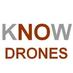 KnowDrones (@knowdrones) Twitter profile photo KnowDrones (@knowdrones) Twitter profile photo