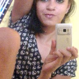 Sapekinha Que Nada ' !
Eu sou Bandida Chick ;)