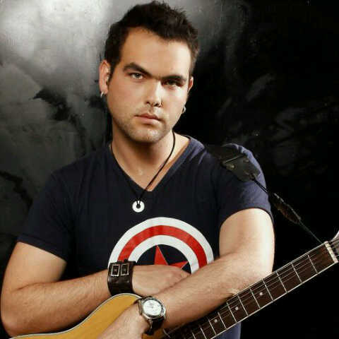 Actor y cantante colombo-venezolano. Sígueme!