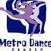 Metro Dance Center (@metrodancecente) Twitter profile photo