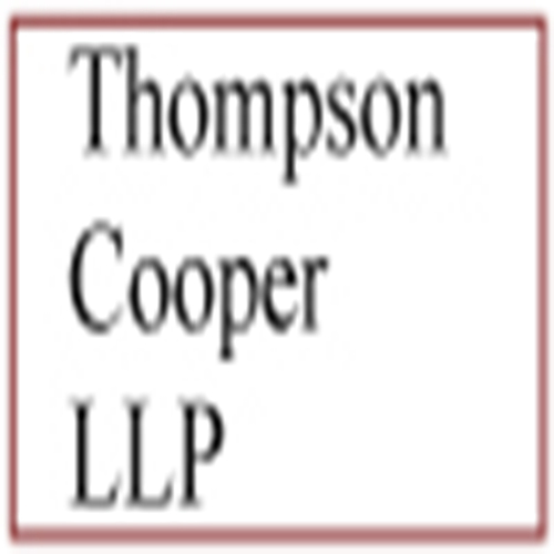 ThompsonCooper's profile picture. Trademarks, Online Business Guidance, Copyright and Designs, Patent Law, Intellectual Property Law