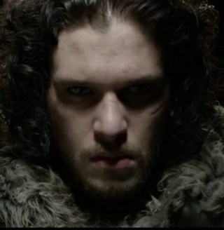 I am Jon Snow, bastard son of Eddard Stark and member of the Night's Watch. My loyal companion is my direwolf Ghost! #LoveMe #TheWallAndBeyond #RPaccount