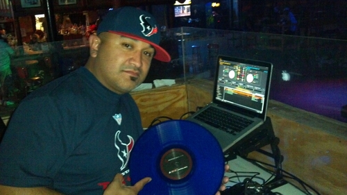 Dj_RobyRob's profile picture. 