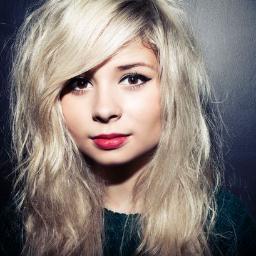I lost my sister Alice when she followed a white rabbit down a rabbit hole. Been looking for her ever since. (RP, OUAT)