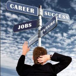 Career advice, strategies and planning from a college career counselor and agent for social change.