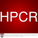 HPCR at Harvard
