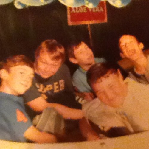 lewisclaydon97's profile picture. 