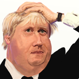 Boris Johnson The Official Account (maybe)