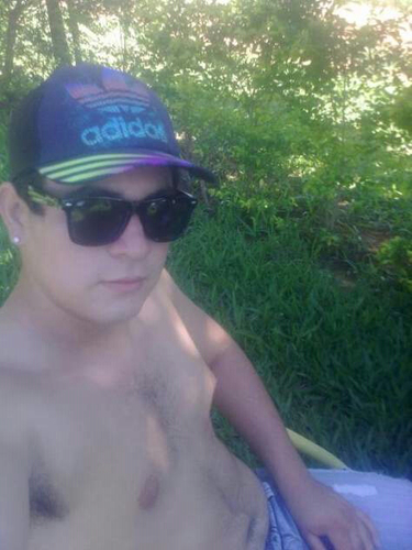 ArceRecalde's profile picture. 