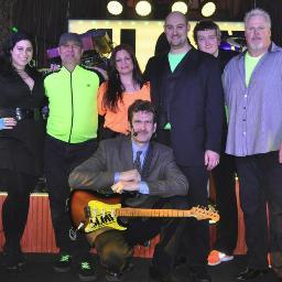 GLOW is an Atlanta-based seven-piece show band that brings the party and lots of FUN wherever they go! LIKE us on Facebook and follow us on Twitter!