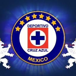 soy 100% Azul