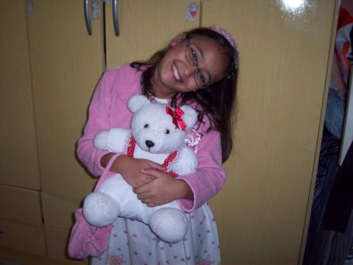 NÃO IMPORTA O QUE ACONTEÇA SEMPRE SIGA SORRINDO :)