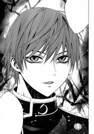 innerghoul's profile picture. My name is Tsukune Aono, i Attend @YokaiAcademy | Im part ghoul and part vampire|#Single|#RPMultiverse|
