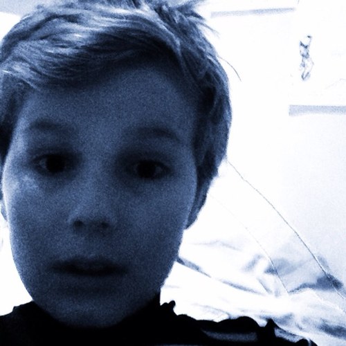 OscarjrossRoss's profile picture. Tottenham hotspur