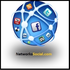 Networks is a Social Media Site designed for links for your Business. Bookmark us and Post your Links on Social Media for Free!