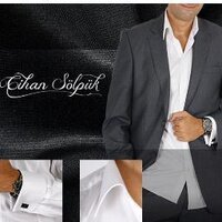 Cihan Sölpük (@tasarimgomlek) Twitter profile photo