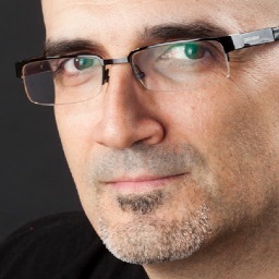 Cristóbal Vilaさんのプロフィール画像