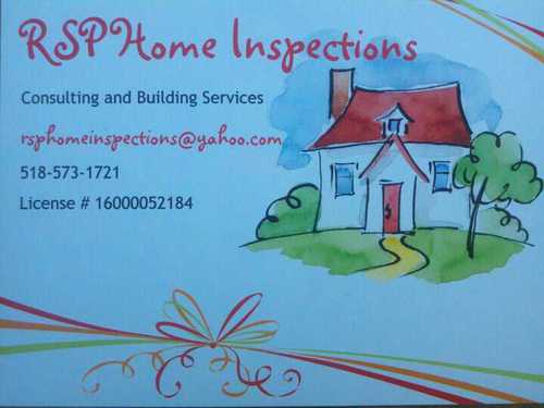 Home Inspector