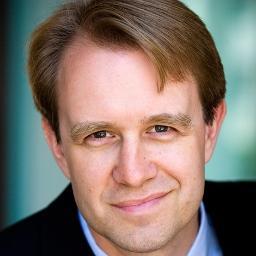 I am an entrepreneur, consultant, and actor.