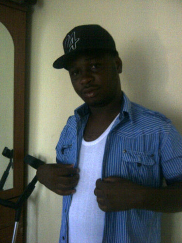 The tru bway!