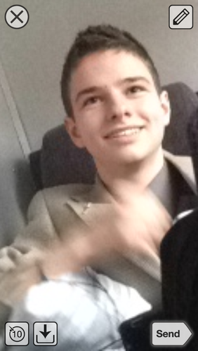 ronniegards's profile picture. Slappa da bass