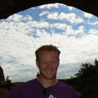 Willem van der Linde (@wglvanderlinde) 's Twitter Profile Photo