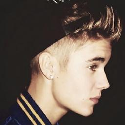 Never say Never and Believe! Am with you whenever you need it Justin Bieber ♥ (Seguida por ele no dia 8/12/2010 . ) 
Imagine Belieber : http://t.co/JNt5oUok