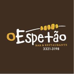 O Espetão - Bar & Restaurante. Rua José de Alencar, nº 199, Prata, Campina Grande - PB.