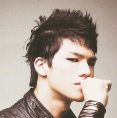 Sono il Ledah-Reppah 'CodicediAvviamentoPostale' o volendo detto anche C.A.P dei Teen Top~