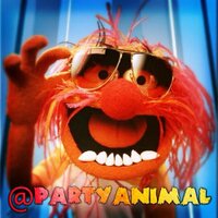 Party Animal (@partyanimal) 's Twitter Profile