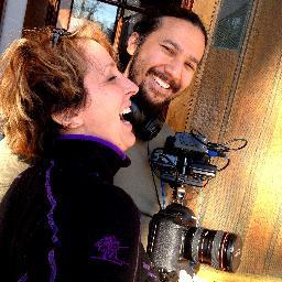 We are L&C Style. Writers. Producers. DoP. Cinematographer. Director. Editor. A 20-year dynamic-duo partnership. 28 countries. A 4 yr old. Canon C500.