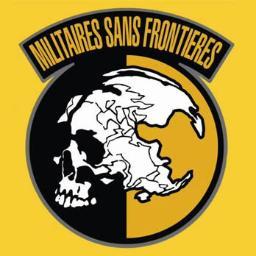 We're Big Boss' crew of ultimate badasses! We also watch more movies than him. Which means we actually watch movies... #MGS #RP