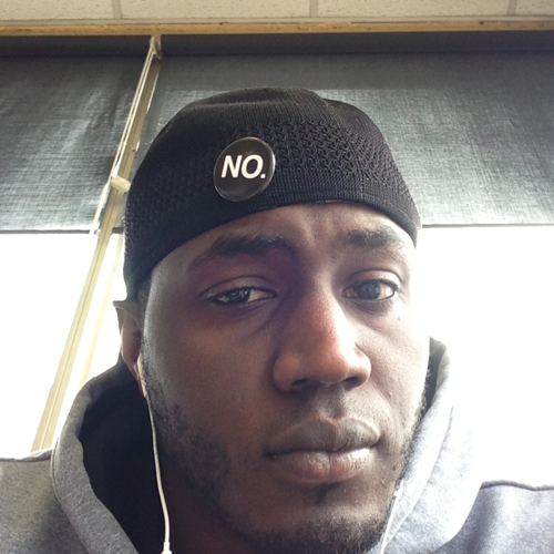 mrvue's profile picture. Poster boy for #Bellevue, NE (aka the #vue) and #teamdarkskin. #iCREATE #hiHATER #TOAST2ME