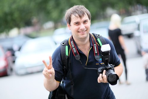 StotskiDenis's profile picture. 