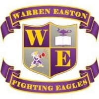 WarrenEastonHS (@warreneastonhs) 's Twitter Profile
