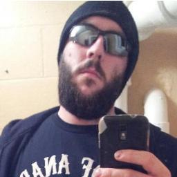 Darth_Luthor's profile picture. i'm a nerd with nerd problems