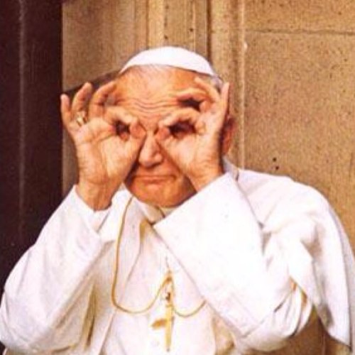 Descendant de Hugues Capet, père de Andy Capet !