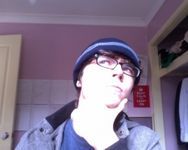 rdzgeorge0's profile picture. Pensativo, creativo y culto.