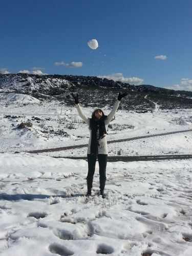 GemaLlorenteRiv's profile picture. Licenciada en Traducción e Interpretación y haciendo un Máster en Relaciones Internacionales