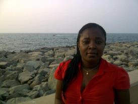 Mother, Public Servant,avid reader and a lover of nature.