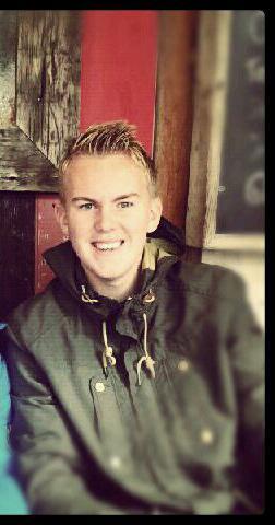 RikVink's profile picture. 