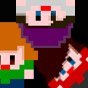 Three media students who are passionate about gaming and make podcasts on YouTube each week, so follow us! http://t.co/60VcQZKljs