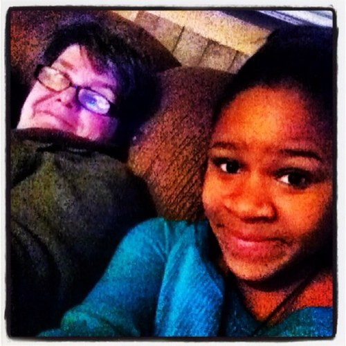 Ancient Alien; Getting Hacked By @frankiez_bride^.^ Every Day! Proud Mother & Grandmother