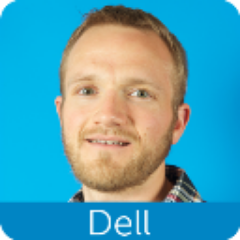 JustinRAtDell's profile picture. Social Subject Matter Expert for Dell Rugged. I was born and raised in West Michigan, have a background in film/video and am a distance runner.