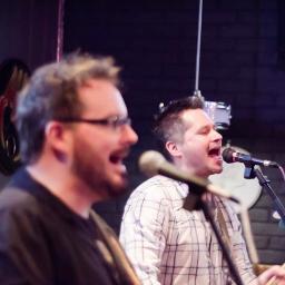 SpeckBrothers's profile picture. Two brothers who make music......  Multi-instrumentalists, harmony technicians, lovers of Jack Daniels' finest...... 'Don't Feck with a Speck'