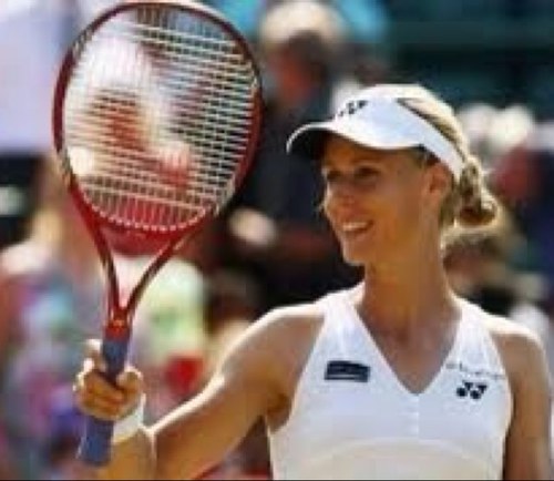 OurTennisProbs's profile picture. Kiss my ace.