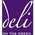 deli on the green (@delionthegreen) Twitter profile photo deli on the green (@delionthegreen) Twitter profile photo